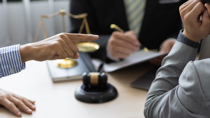 LITIGES ARTISANS : Vos recours