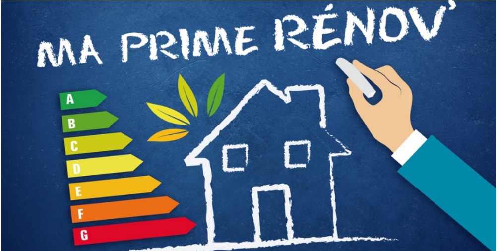 RÉNOVATION ÉNERGÉTIQUE : Suspension temporaire de MaPrimeRénov’ (juil. 2025)