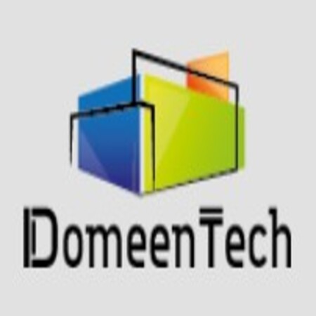 Domeentech